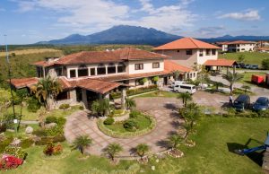 Hacienda Los Molinos