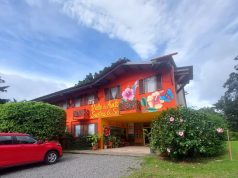 VALLE DE ANTON SUITES