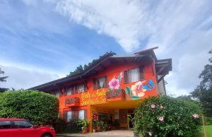 VALLE DE ANTON SUITES