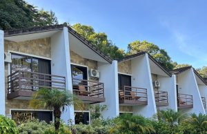 HOTEL LADERA