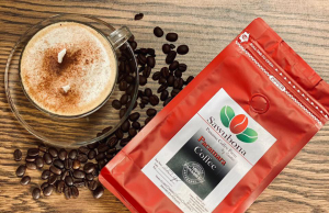 Sawubona x Como Te Gusta