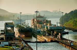 A Fascinating Balance Between Engineering and Nature