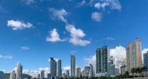 Ocean Front Modernity with Culture, and Nature