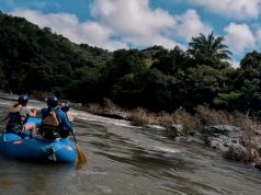 Adventure, Indigenous Culture, and Mysterious Nature