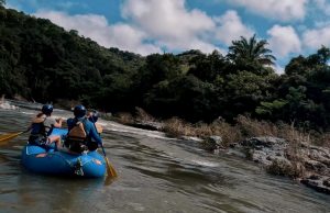 Adventure, Indigenous Culture, and Mysterious Nature