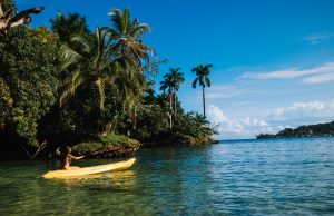 Experiences Surrounded by Nature