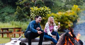 Where Coffee and Nature Blend to Offer Unforgettable Experiences