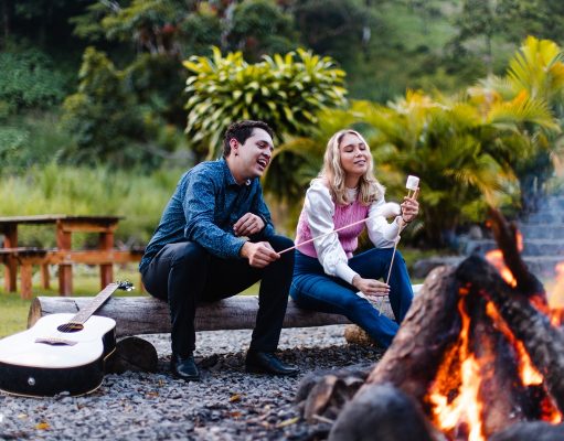 Where Coffee and Nature Blend to Offer Unforgettable Experiences