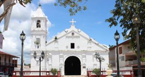 Native Culture and Nature Reserves in the Heart of the Azuero Peninsula