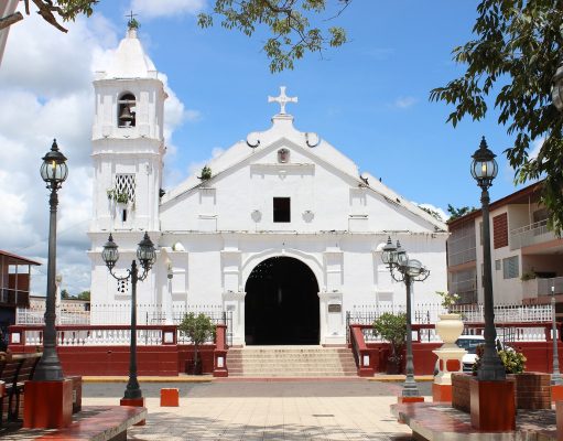 Native Culture and Nature Reserves in the Heart of the Azuero Peninsula