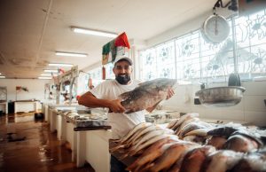 Panama, a Journey of Flavors and History