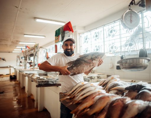 Panama, a Journey of Flavors and History