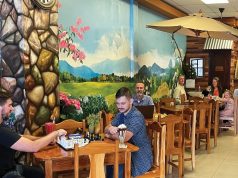 The Garden en Alto-Boquete