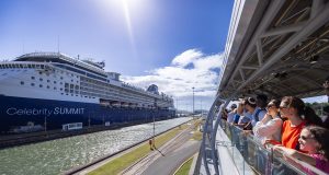 An Engineering Marvel Surrounded by Amazing Biodiversity