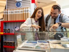 The Best Shopping is in Panama