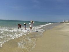 A Destination to Fall in Love