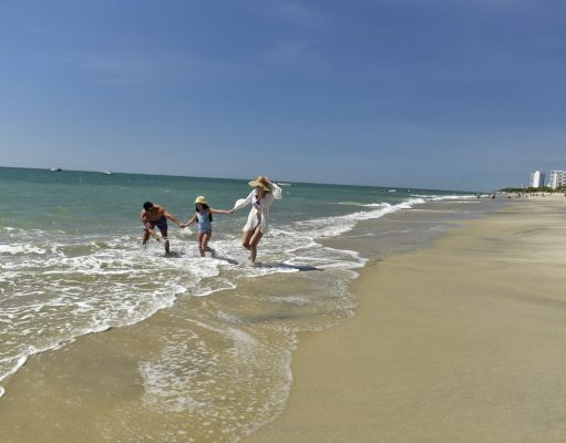 A Destination to Fall in Love