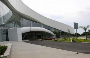 Podrá Albergar hasta 25,000 Personas al Mismo Tiempo