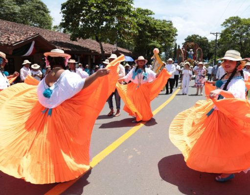 Calendario de Eventos