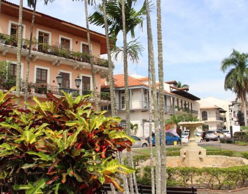 Lugares donde la Tranquilidad y Calidad de Vida son las Mejores Ventajas
