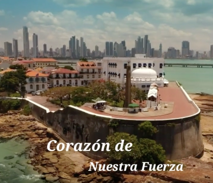 Redescubre Ciudad de Panamá – The Visitor y Focus