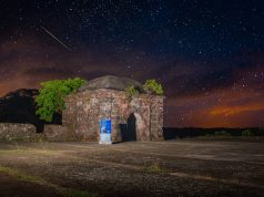 Paraíso Caribeño Lleno de Historia
