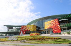 El Mejor Shopping de la Región