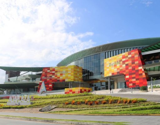 El Mejor Shopping de la Región