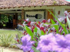 Restaurante Pescao (Hotel Santa Catalina)