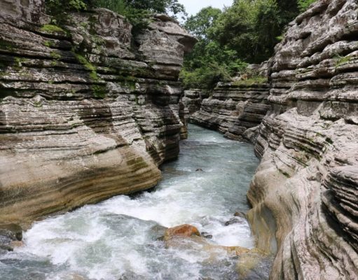 Destino Ideal para Realizar Turismo Ecológico y de Playa