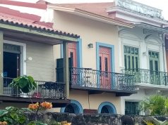 Ciudad Capital de Clase Mundial