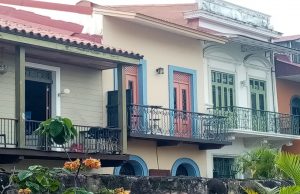 Ciudad Capital de Clase Mundial