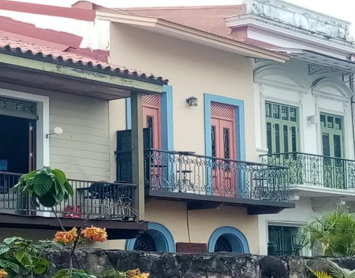 Ciudad Capital de Clase Mundial