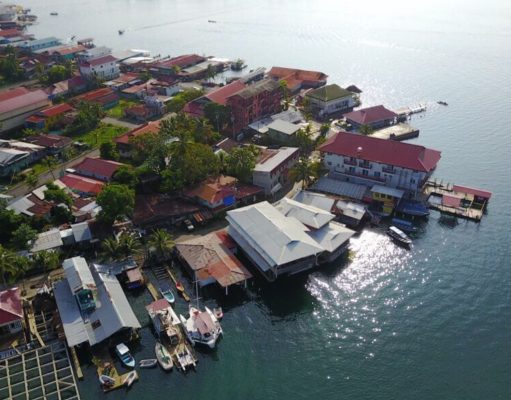 Una Maravilla de la Biodiversidad