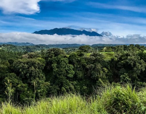 Boquete, La Capital del Turismo en Panamá