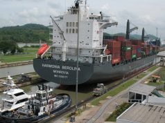 Una Maravilla de la Ingeniería que Une al Mundo