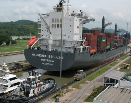 Una Maravilla de la Ingeniería que Une al Mundo