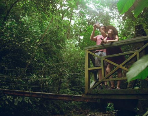Abundancia de Playas, Naturaleza y Tradiciones