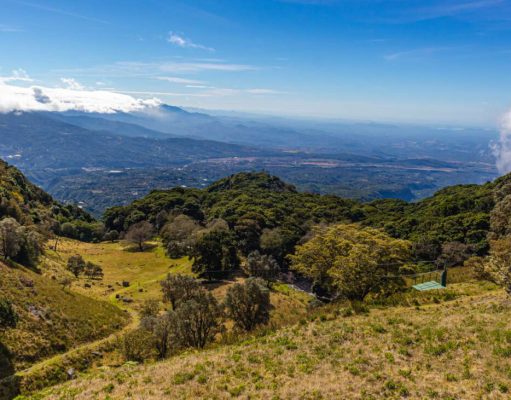 Una Aventura Rodeada de Naturaleza