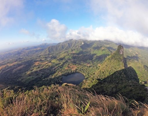 La Nueva Estrella del Turismo en el País