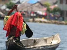 Un Edén Donde el Tiempo se Detiene