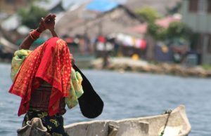 Un Edén Donde el Tiempo se Detiene