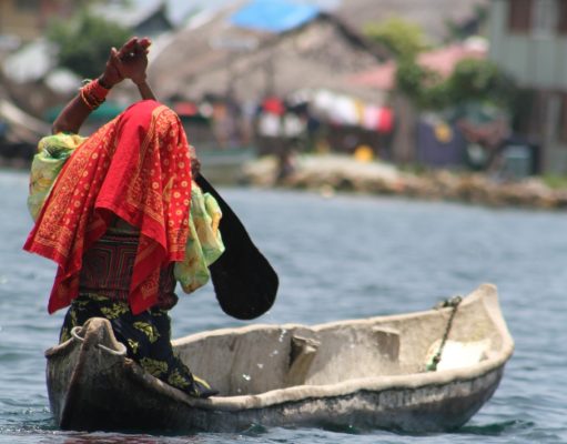 Un Edén Donde el Tiempo se Detiene