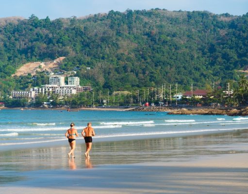 Panamá, El Mejor Destino para Retirarse en el 2022