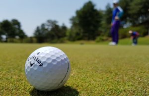 Deportes al Aire Libre