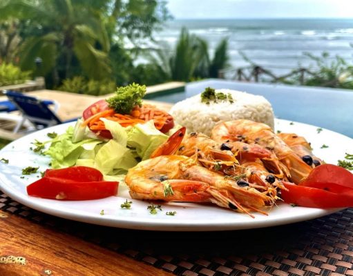 Delicioso Pedazo de la Cultura Panameña