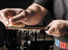 Sabores que Cautivan Todos los Paladares