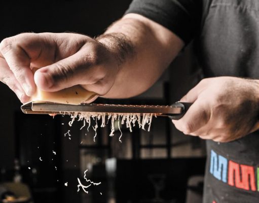 Sabores que Cautivan Todos los Paladares