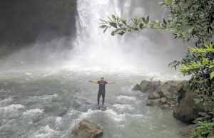 Una Aventura Natural