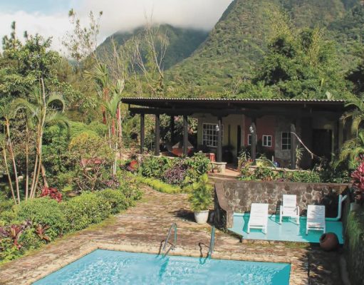 Una Provincia que lo Tiene Todo